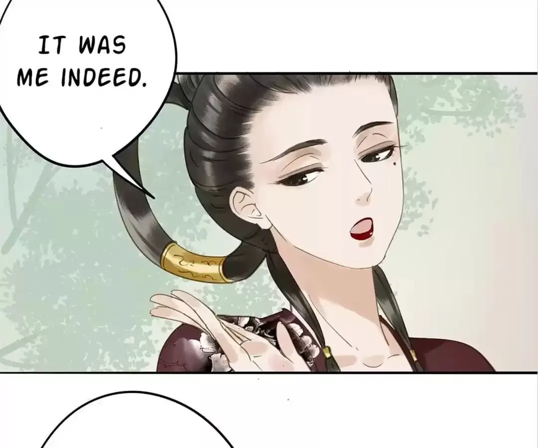 I Don’t Want to Be Like This Too Chapter 106 – Page 81