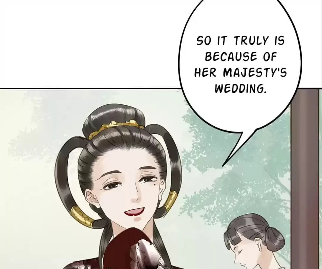 I Don’t Want to Be Like This Too Chapter 106 – Page 91