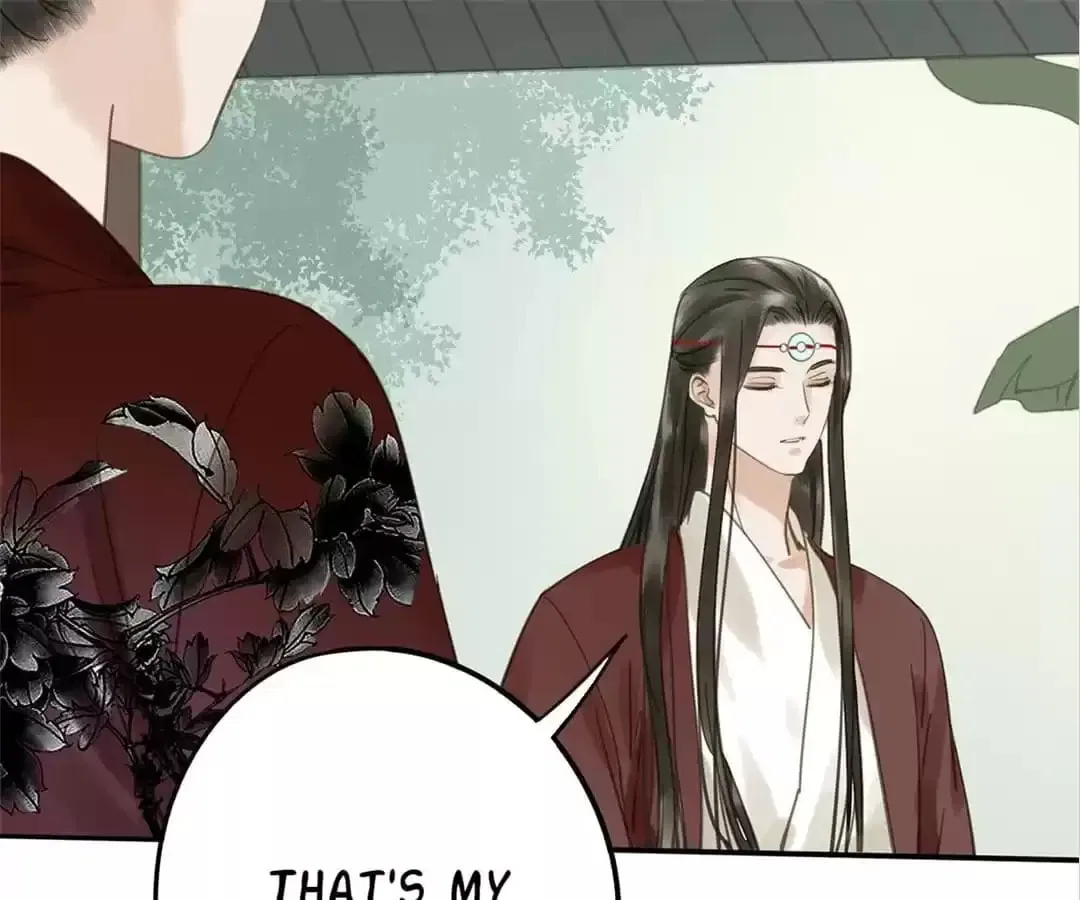 I Don’t Want to Be Like This Too Chapter 106 – Page 95