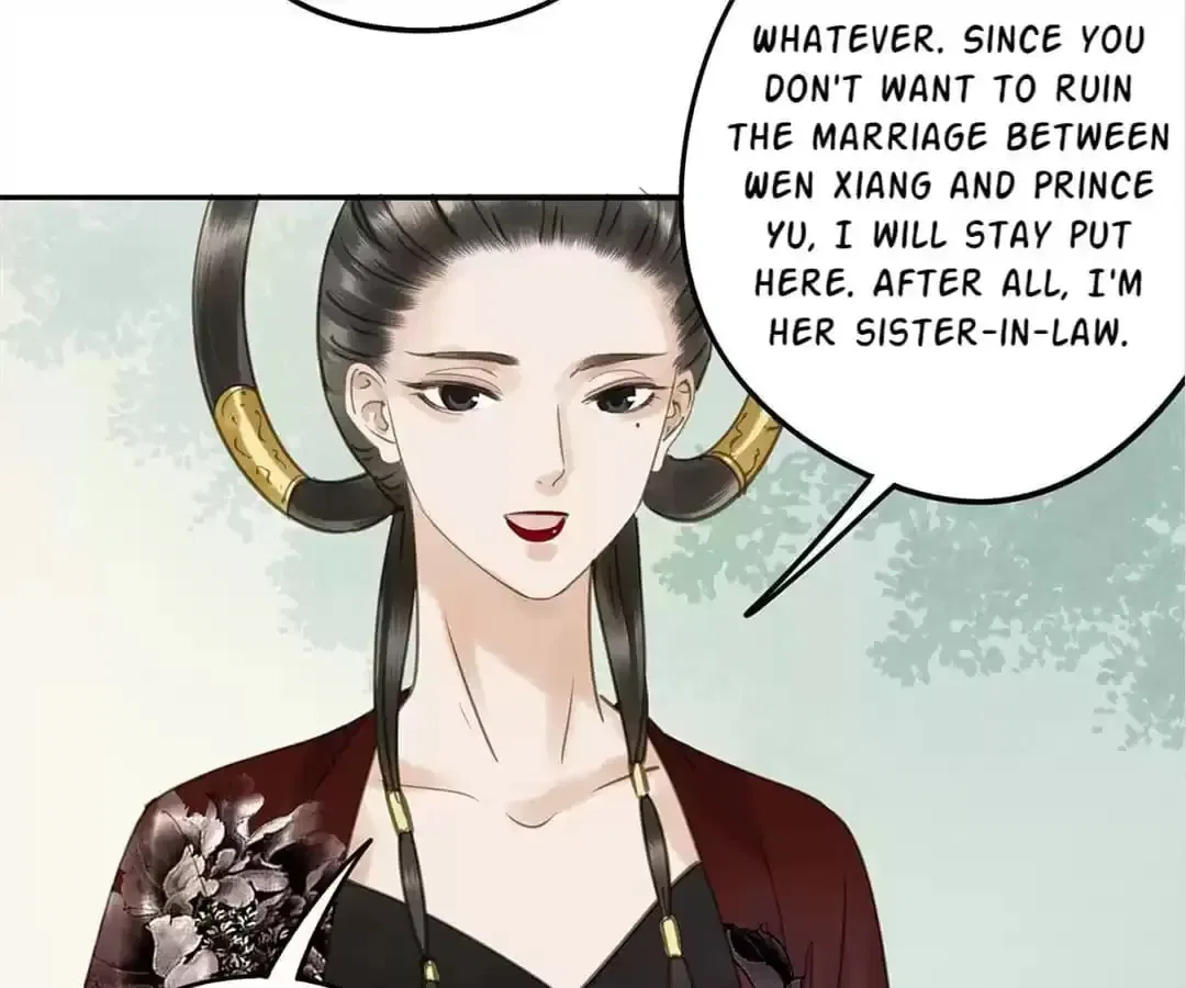 I Don’t Want to Be Like This Too Chapter 106 – Page 97