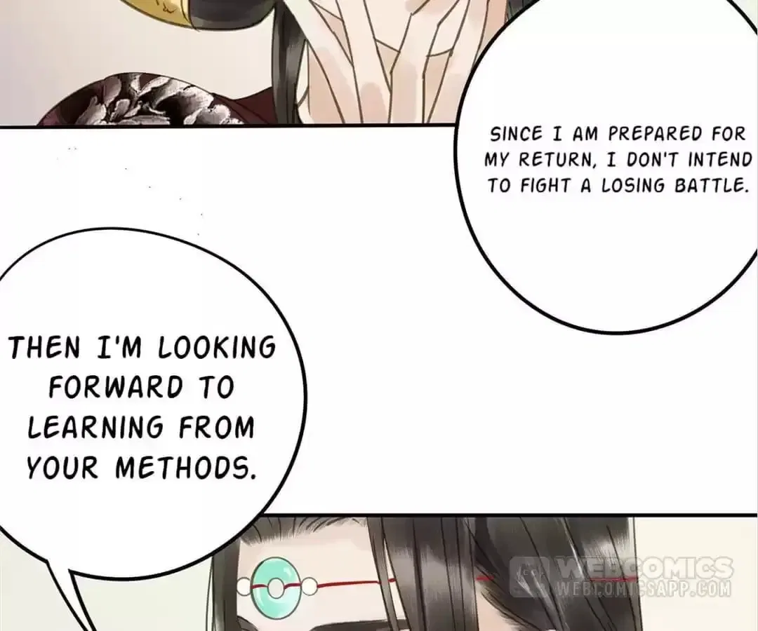 I Don’t Want to Be Like This Too Chapter 106 – Page 100