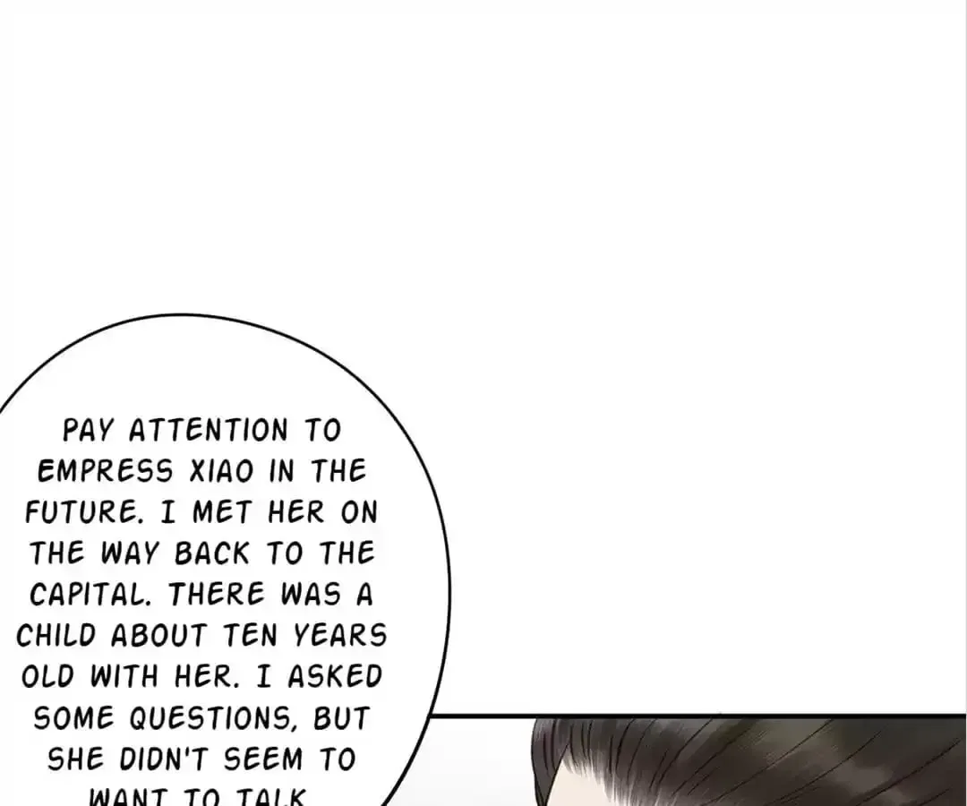 I Don’t Want to Be Like This Too Chapter 105 – Page 1