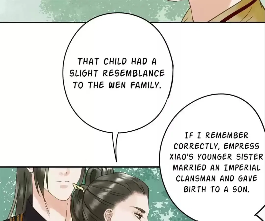 I Don’t Want to Be Like This Too Chapter 105 – Page 3