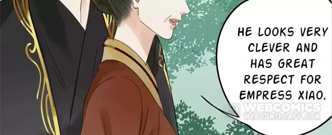I Don’t Want to Be Like This Too Chapter 105 – Page 4
