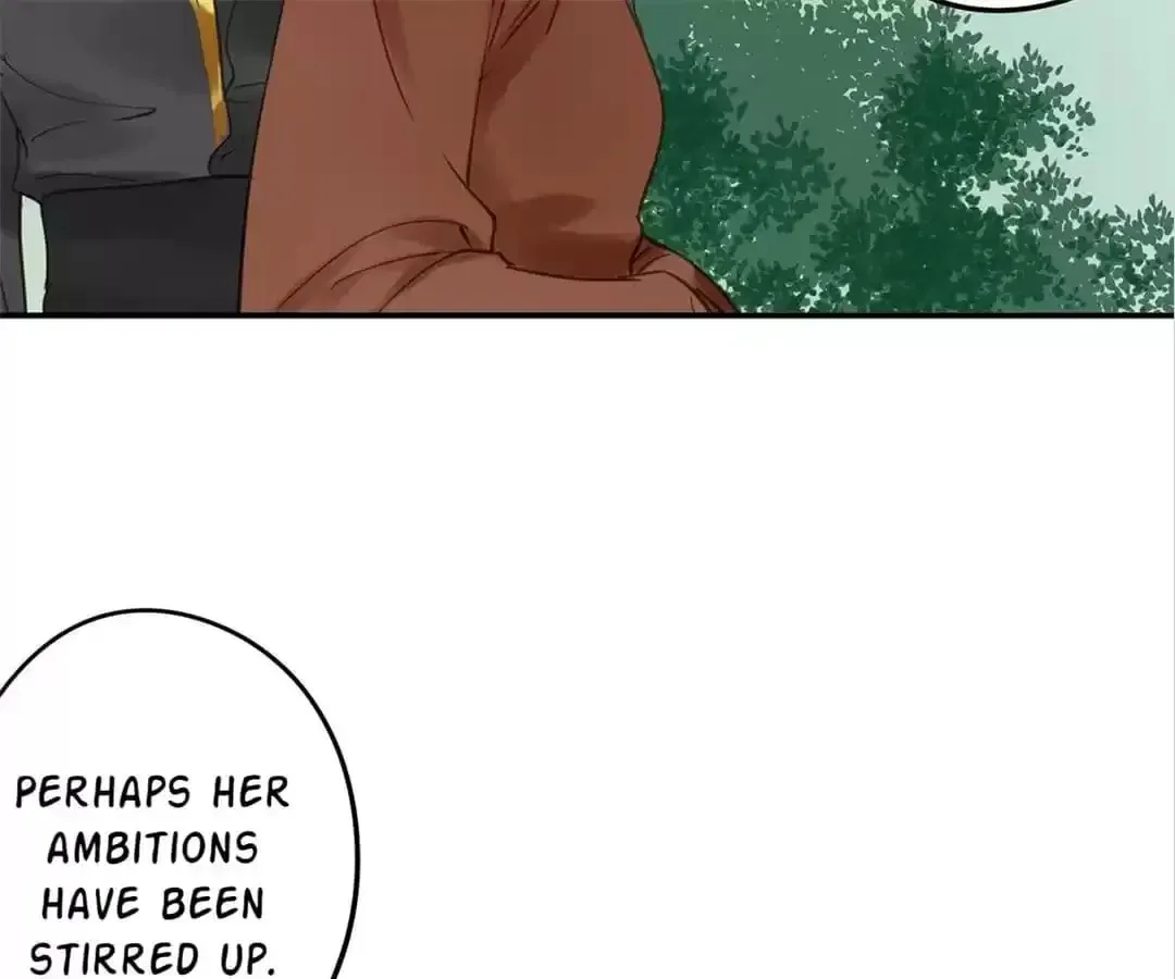 I Don’t Want to Be Like This Too Chapter 105 – Page 5