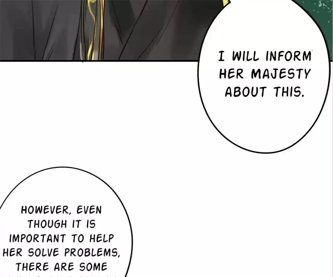 I Don’t Want to Be Like This Too Chapter 105 – Page 9