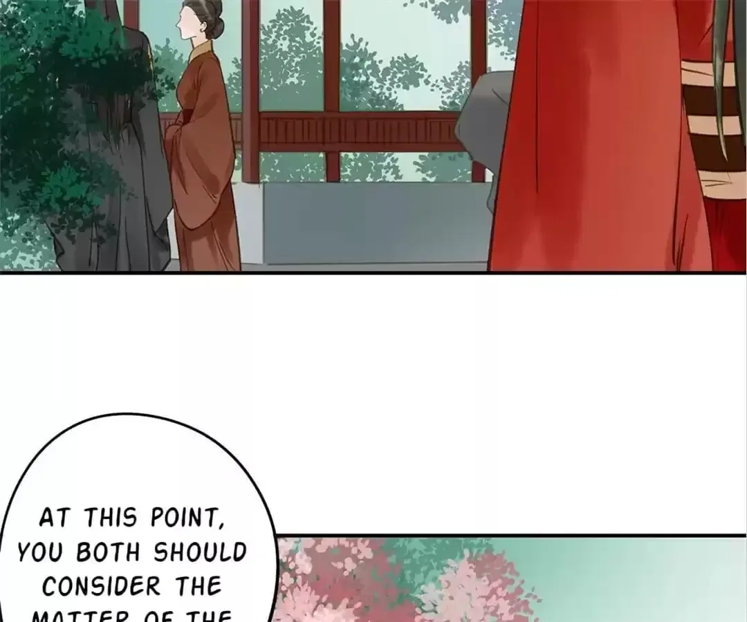 I Don’t Want to Be Like This Too Chapter 105 – Page 13