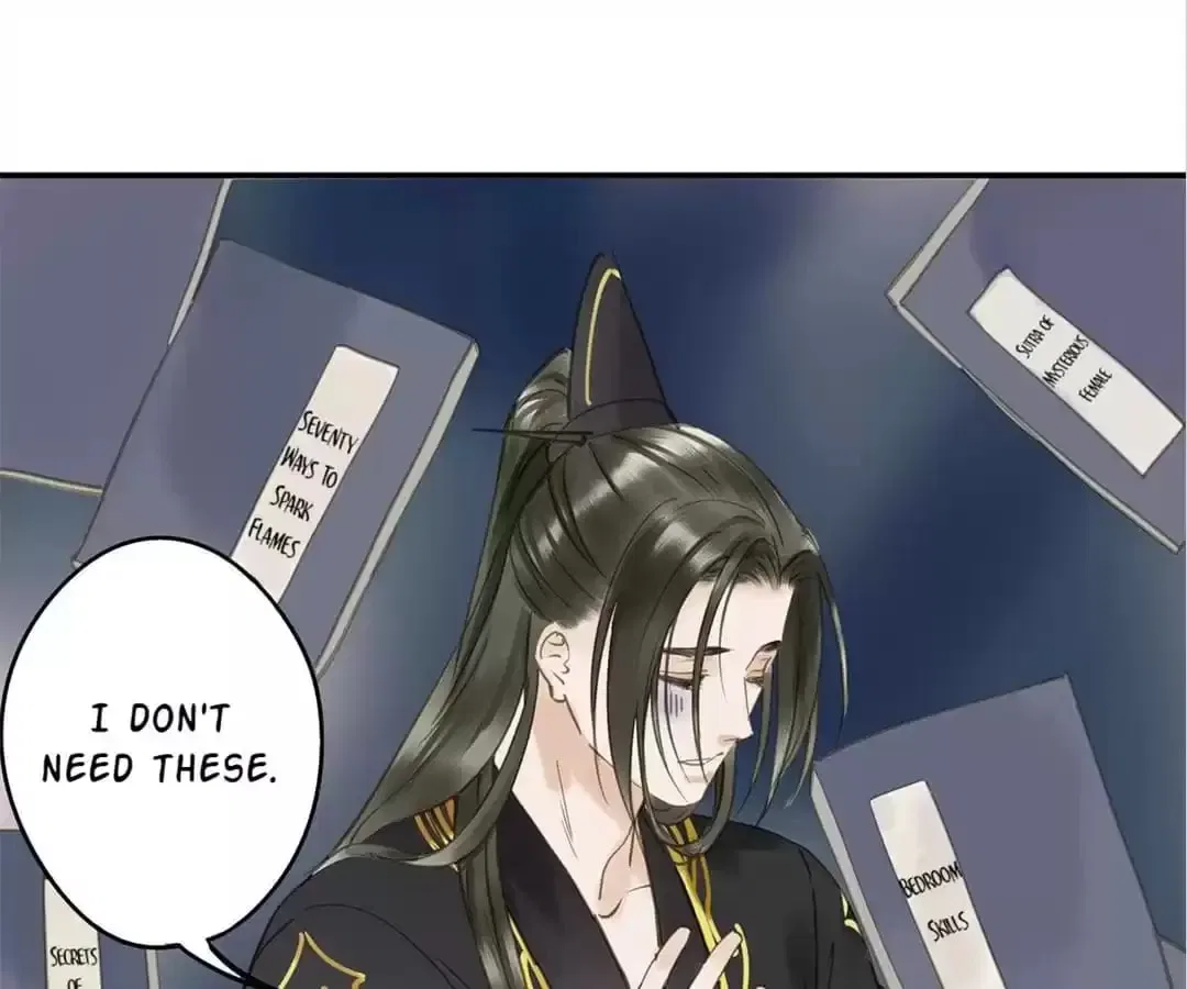 I Don’t Want to Be Like This Too Chapter 105 – Page 19