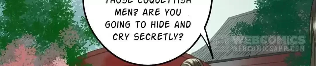 I Don’t Want to Be Like This Too Chapter 105 – Page 22