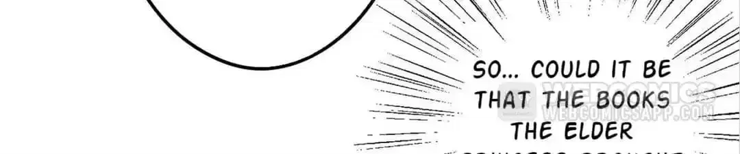 I Don’t Want to Be Like This Too Chapter 105 – Page 24