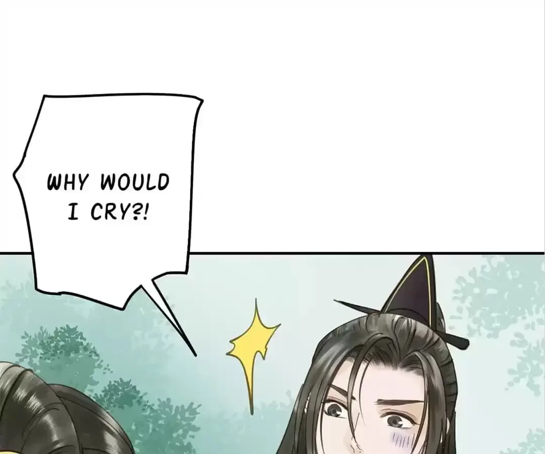I Don’t Want to Be Like This Too Chapter 105 – Page 29