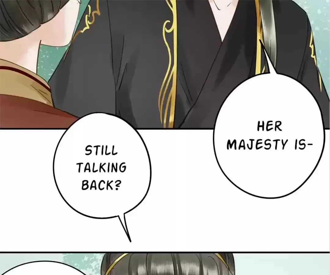 I Don’t Want to Be Like This Too Chapter 105 – Page 31