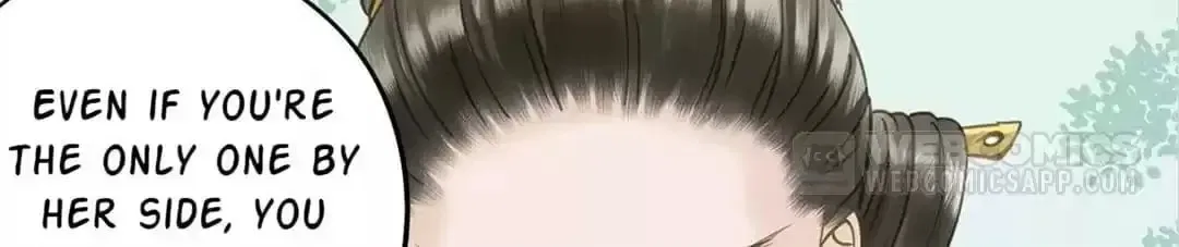 I Don’t Want to Be Like This Too Chapter 105 – Page 32