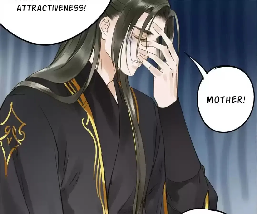 I Don’t Want to Be Like This Too Chapter 105 – Page 35