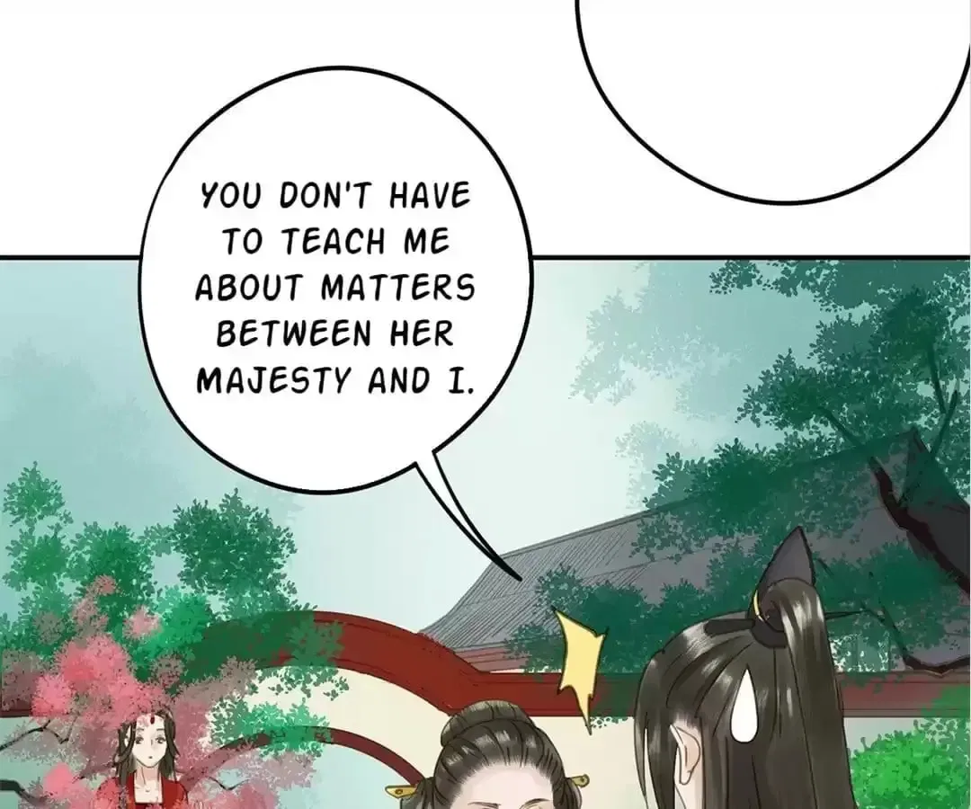 I Don’t Want to Be Like This Too Chapter 105 – Page 37