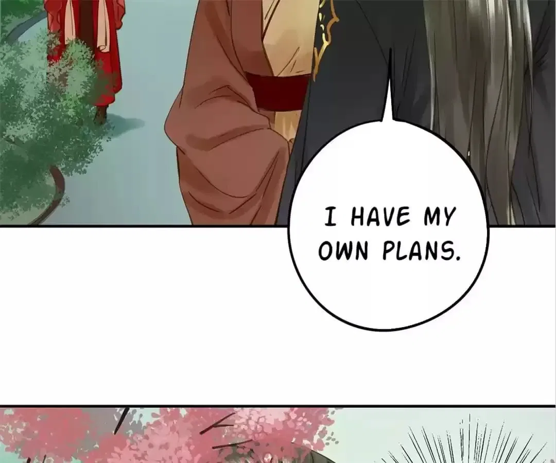 I Don’t Want to Be Like This Too Chapter 105 – Page 39