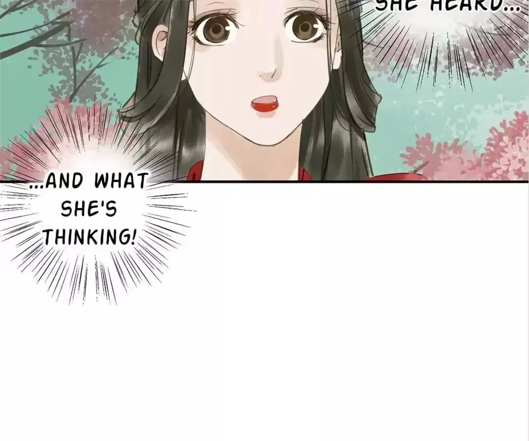 I Don’t Want to Be Like This Too Chapter 105 – Page 41