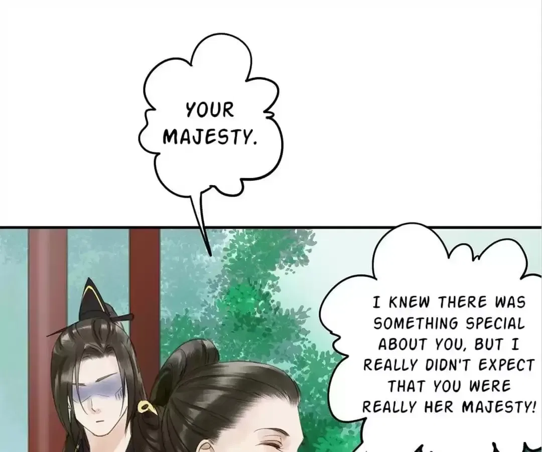 I Don’t Want to Be Like This Too Chapter 105 – Page 53