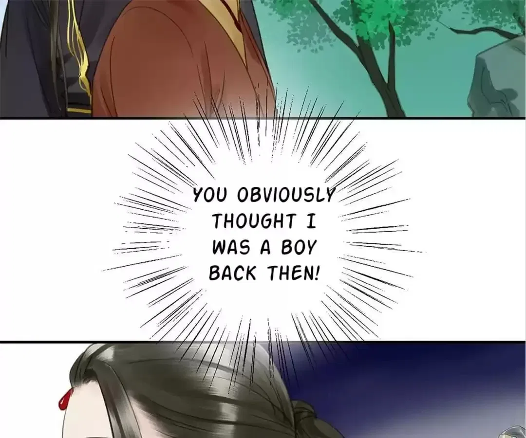 I Don’t Want to Be Like This Too Chapter 105 – Page 55