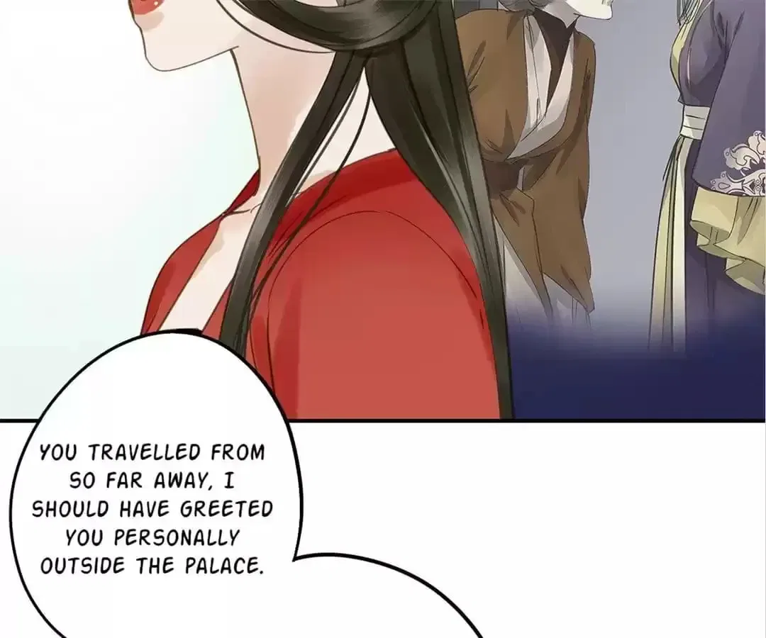 I Don’t Want to Be Like This Too Chapter 105 – Page 57