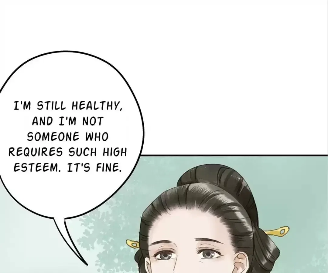 I Don’t Want to Be Like This Too Chapter 105 – Page 61