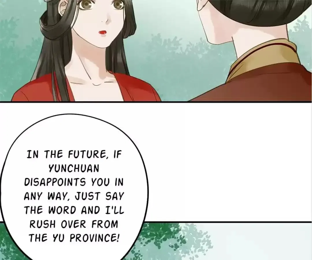 I Don’t Want to Be Like This Too Chapter 105 – Page 65