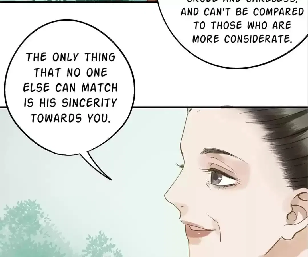 I Don’t Want to Be Like This Too Chapter 105 – Page 69