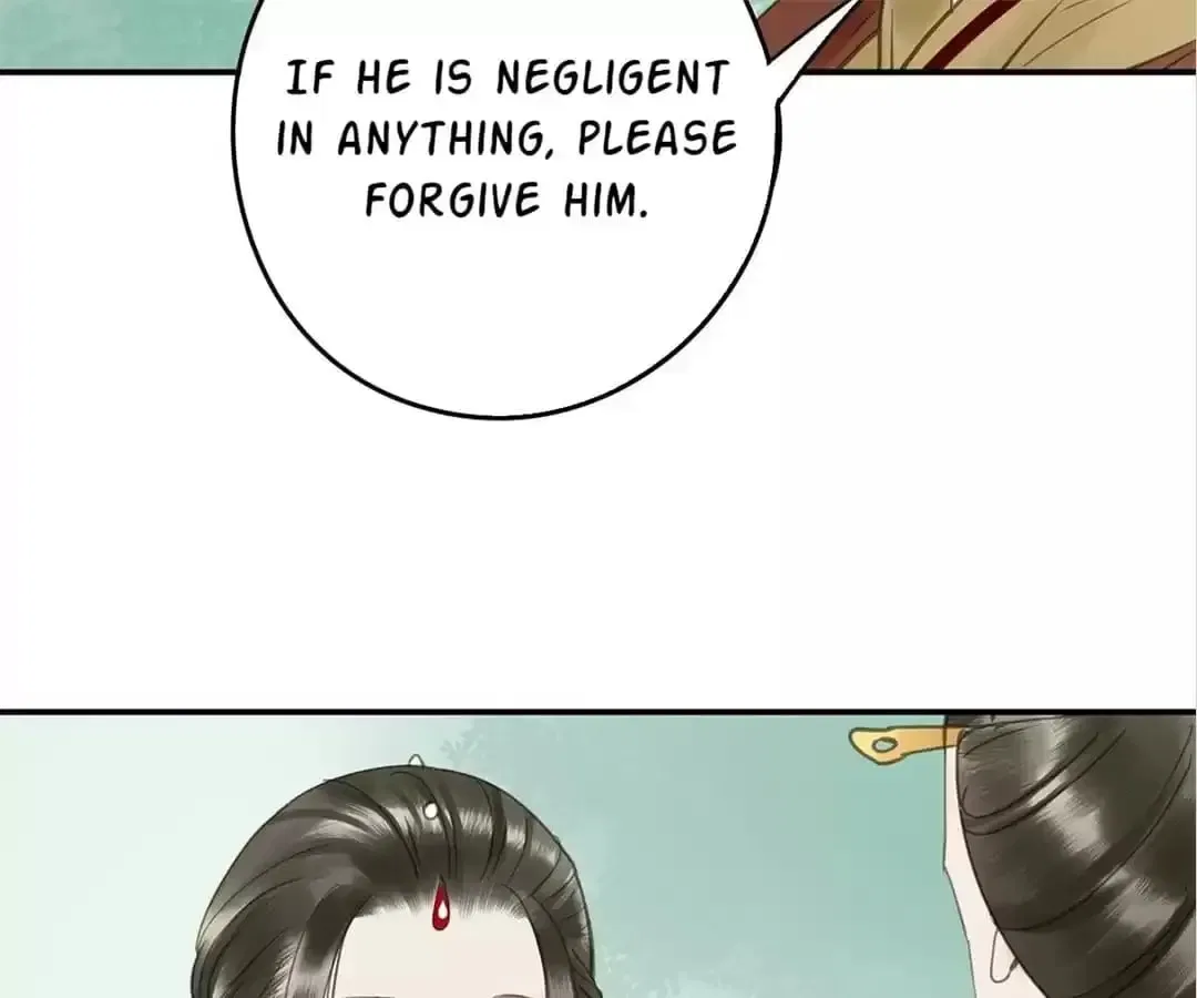 I Don’t Want to Be Like This Too Chapter 105 – Page 71