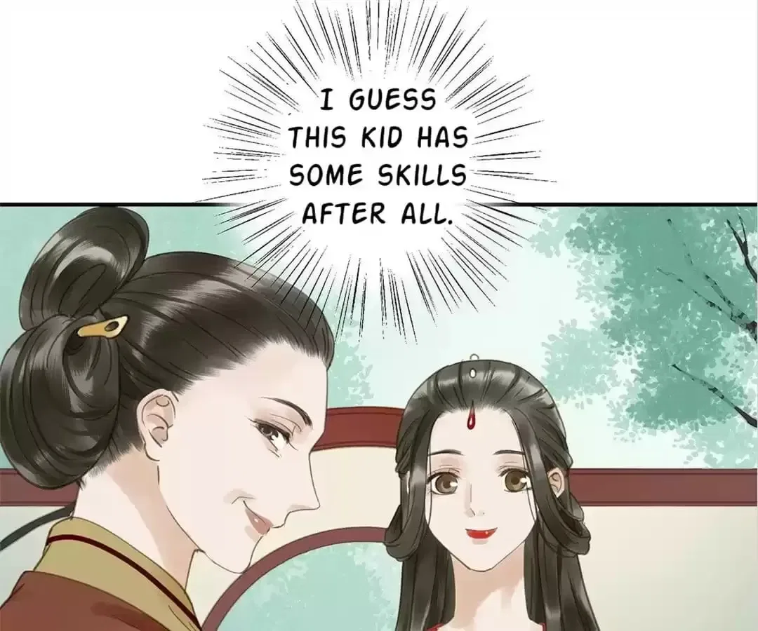 I Don’t Want to Be Like This Too Chapter 105 – Page 77