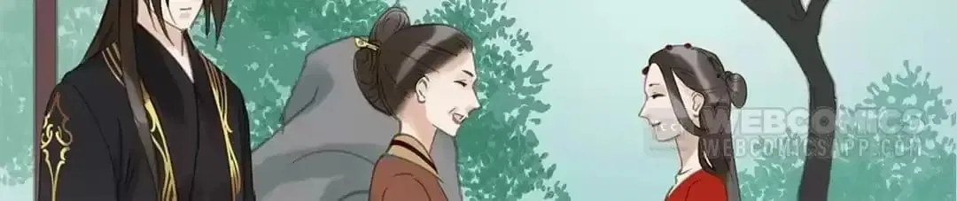 I Don’t Want to Be Like This Too Chapter 105 – Page 82