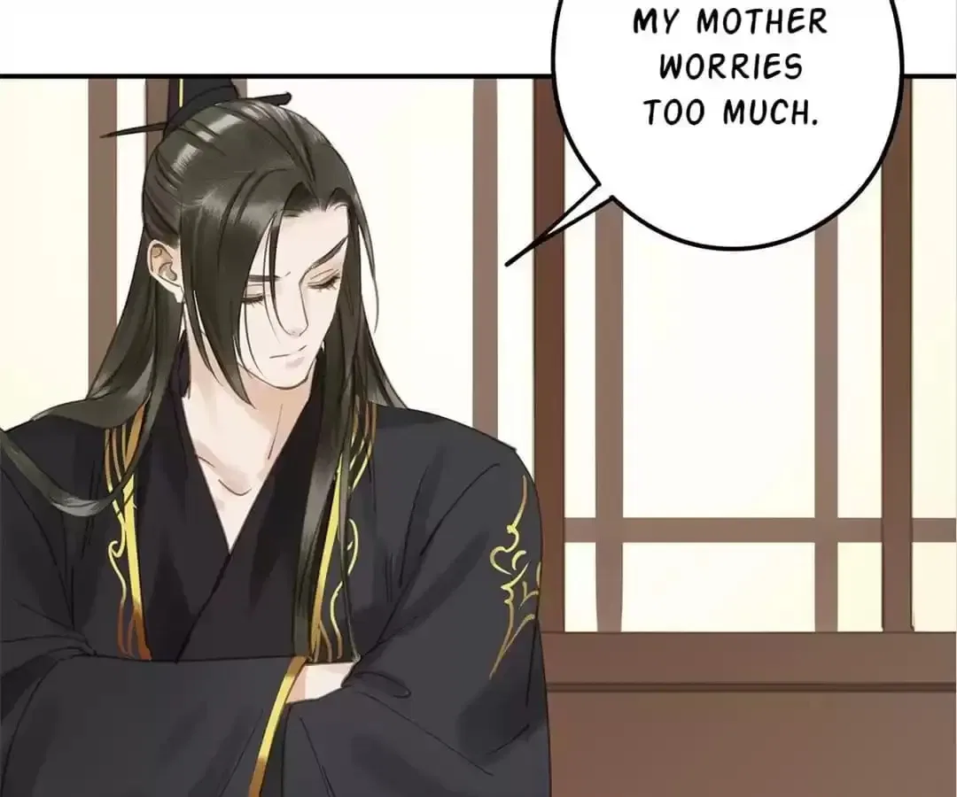 I Don’t Want to Be Like This Too Chapter 105 – Page 87