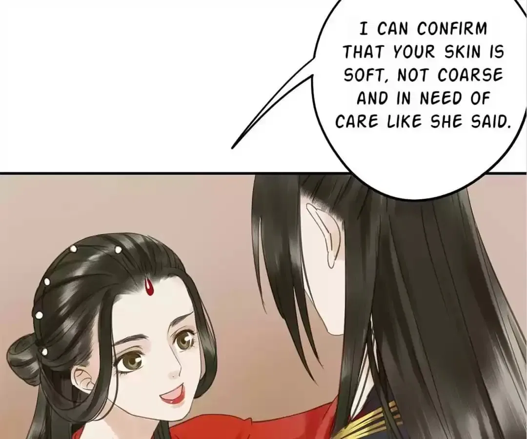 I Don’t Want to Be Like This Too Chapter 105 – Page 91