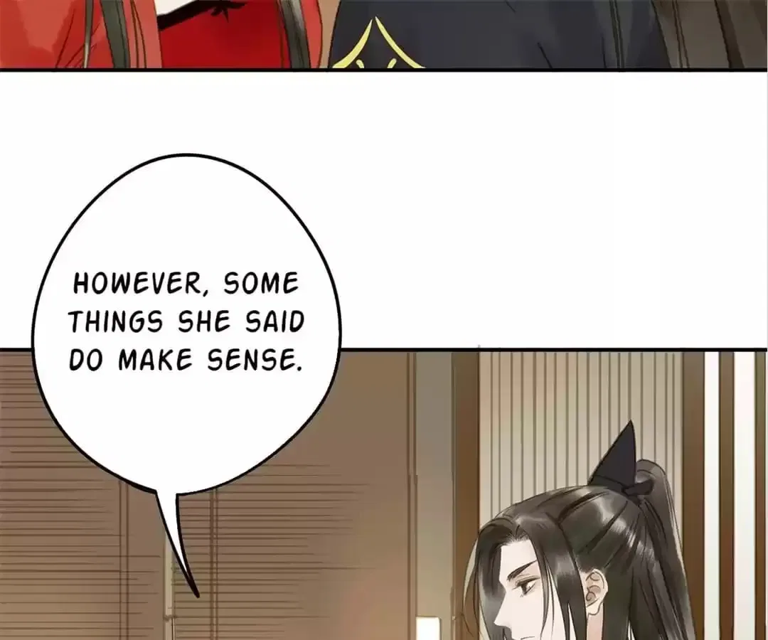 I Don’t Want to Be Like This Too Chapter 105 – Page 93