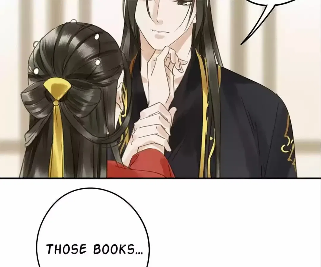 I Don’t Want to Be Like This Too Chapter 105 – Page 99