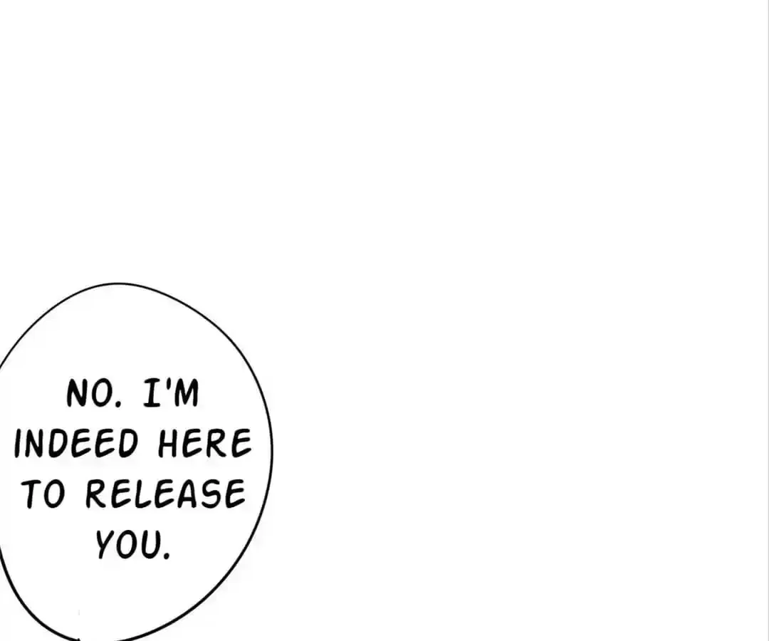 I Don’t Want to Be Like This Too Chapter 104 – Page 1