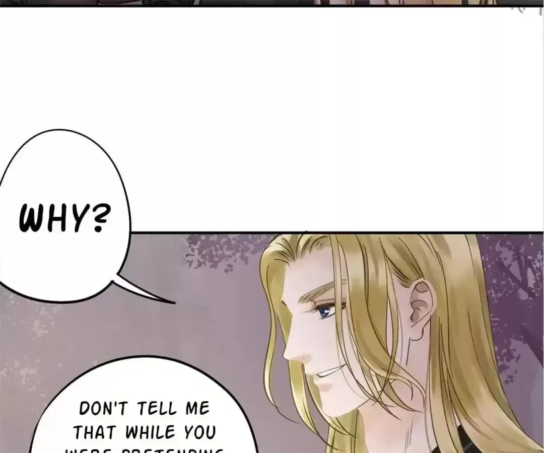 I Don’t Want to Be Like This Too Chapter 104 – Page 5