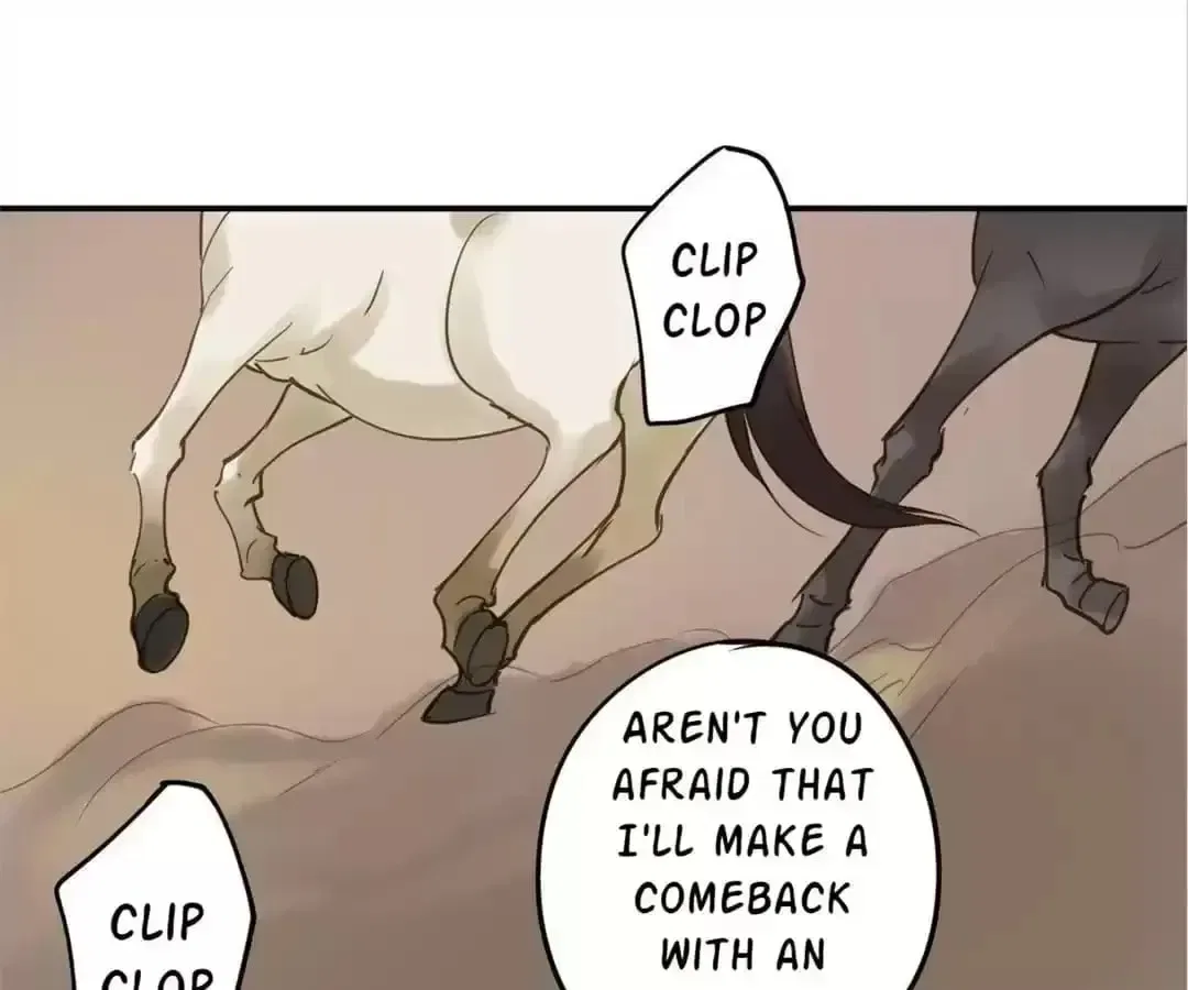 I Don’t Want to Be Like This Too Chapter 104 – Page 31