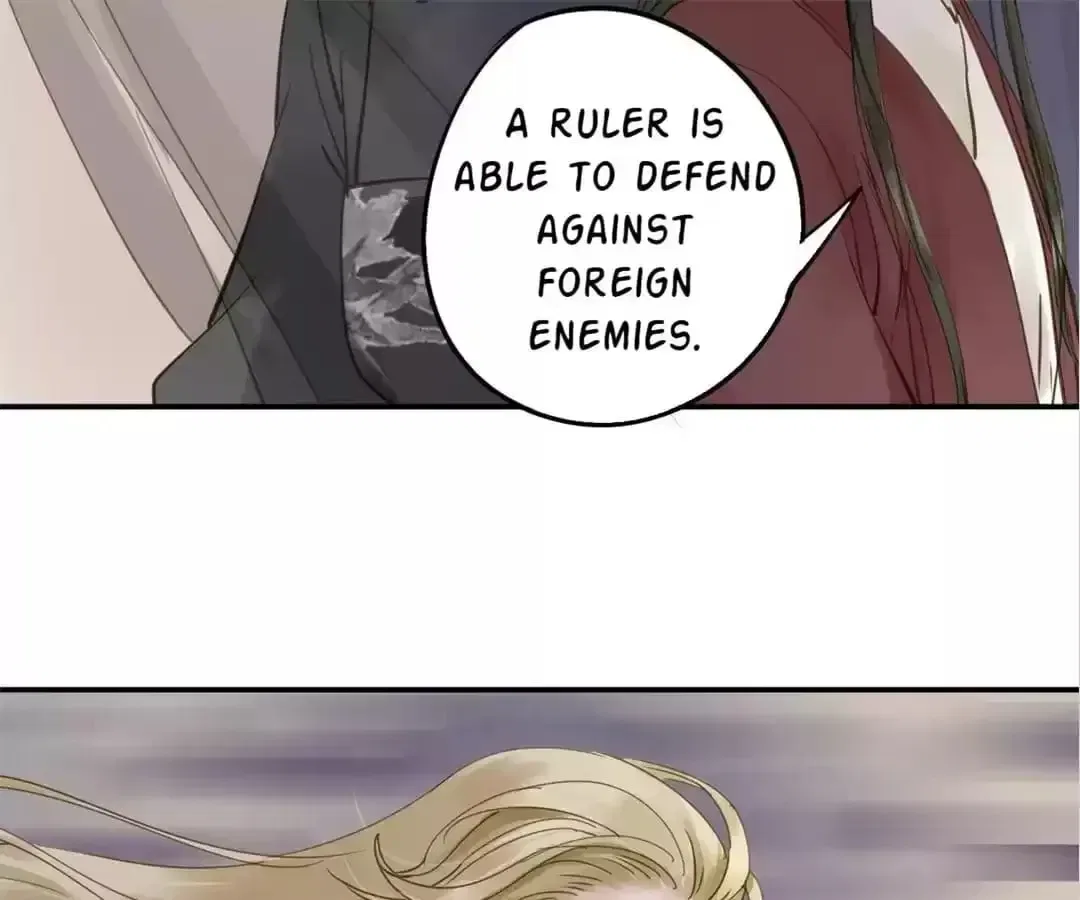 I Don’t Want to Be Like This Too Chapter 104 – Page 37