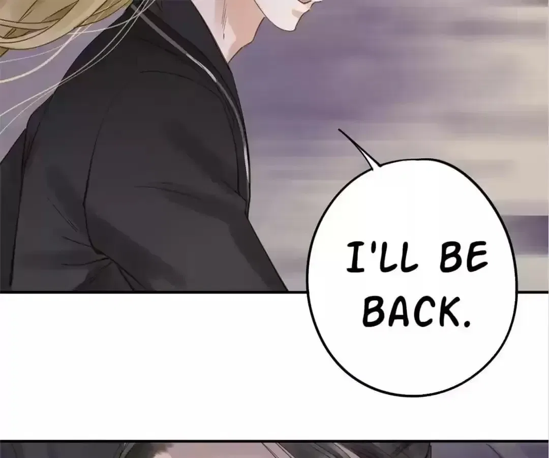 I Don’t Want to Be Like This Too Chapter 104 – Page 39
