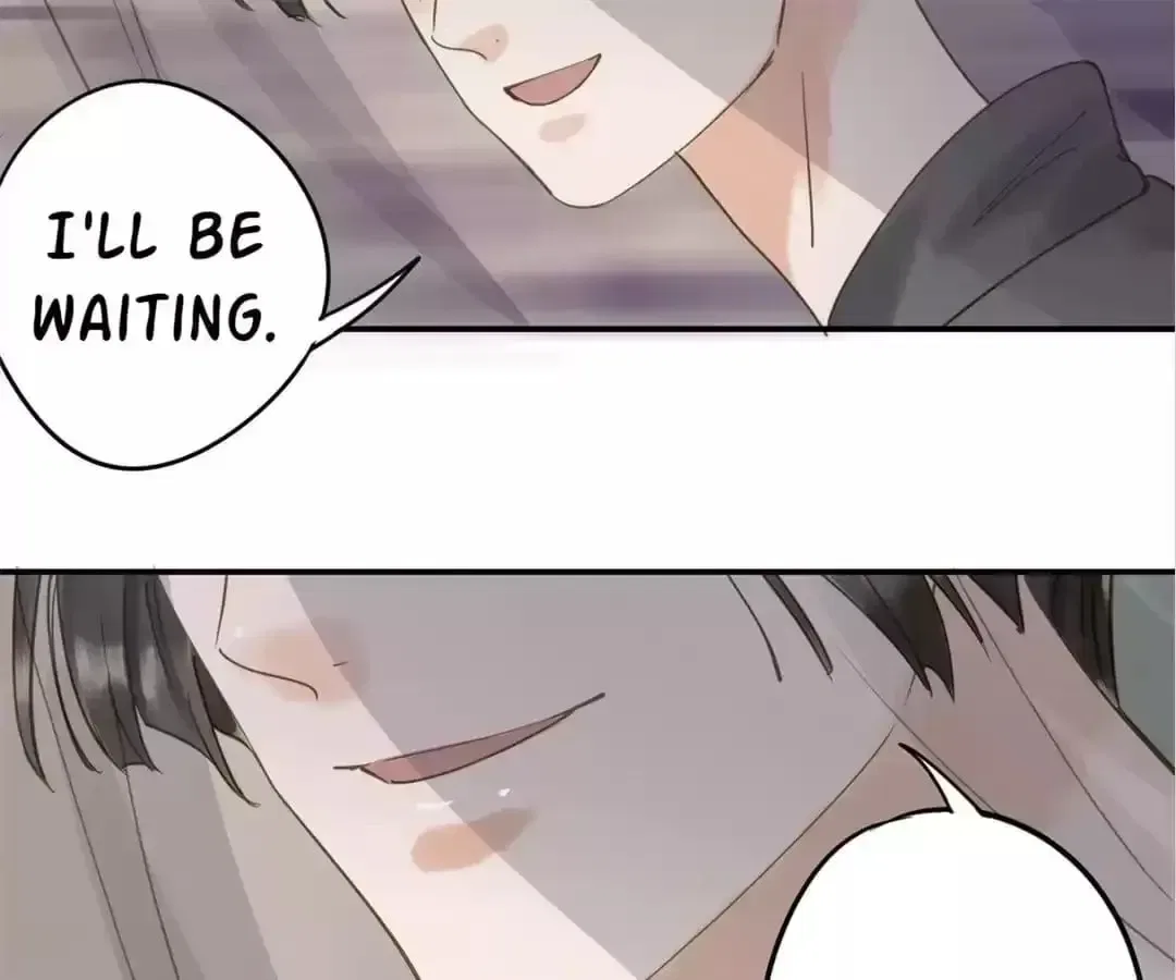 I Don’t Want to Be Like This Too Chapter 104 – Page 41