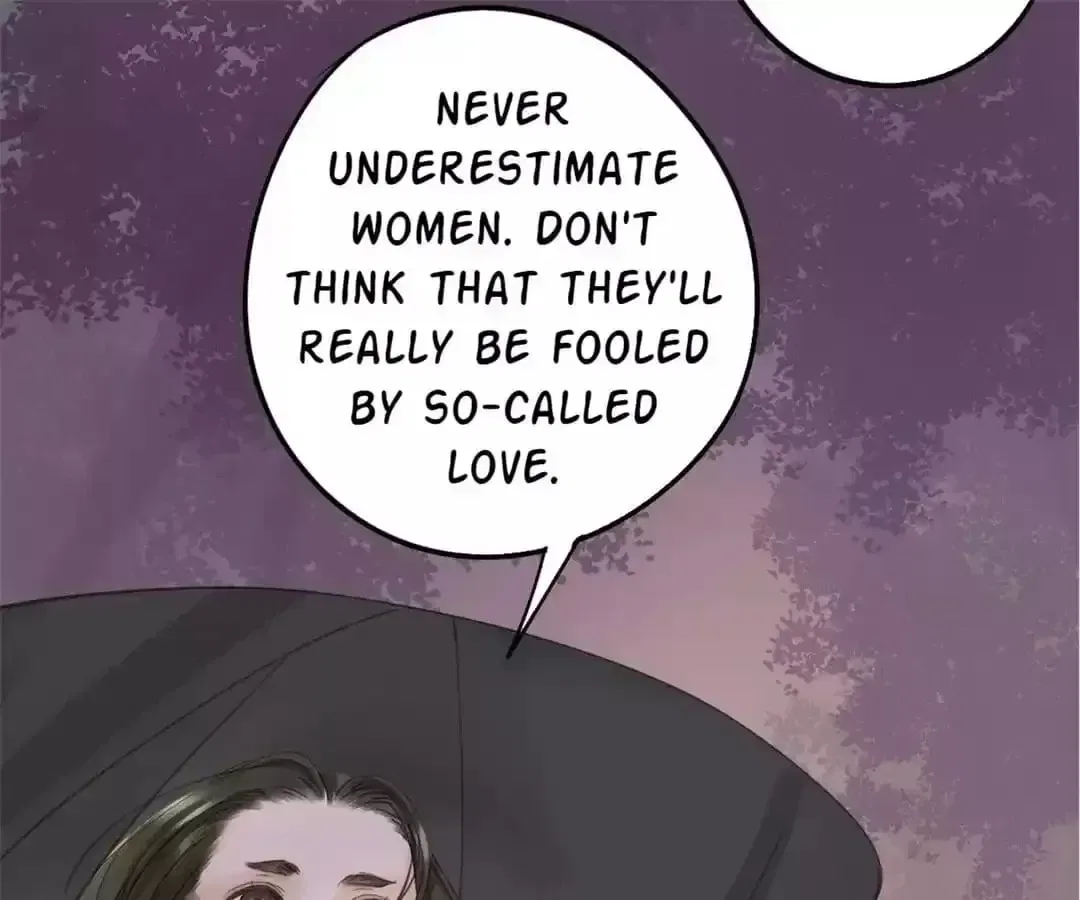 I Don’t Want to Be Like This Too Chapter 104 – Page 43