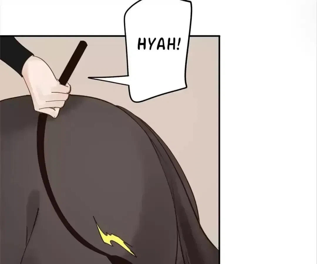 I Don’t Want to Be Like This Too Chapter 104 – Page 51