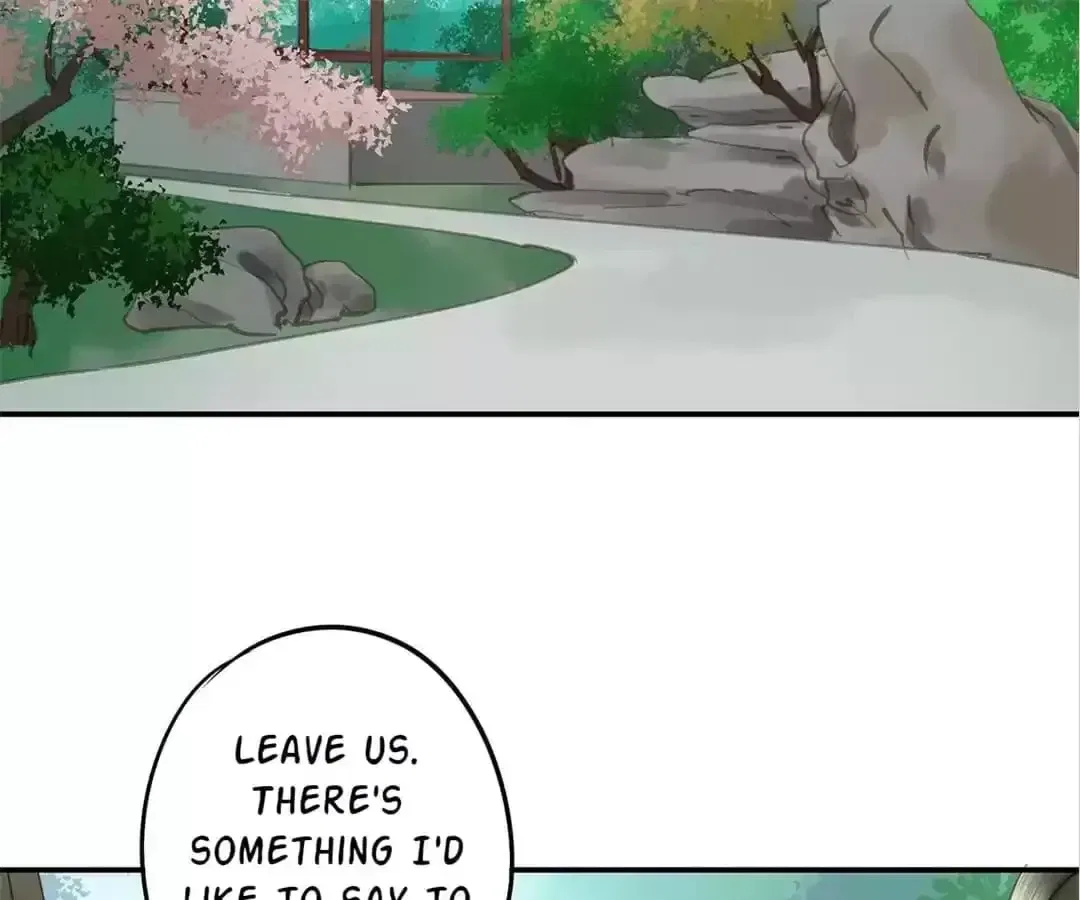 I Don’t Want to Be Like This Too Chapter 104 – Page 79