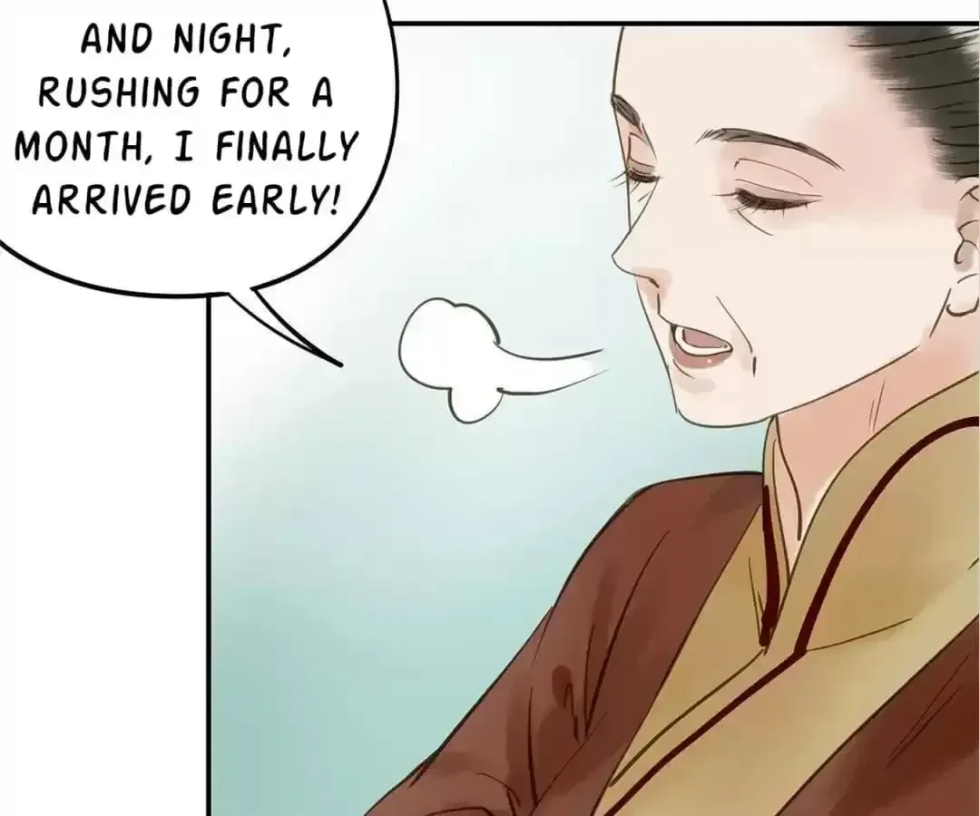 I Don’t Want to Be Like This Too Chapter 104 – Page 85