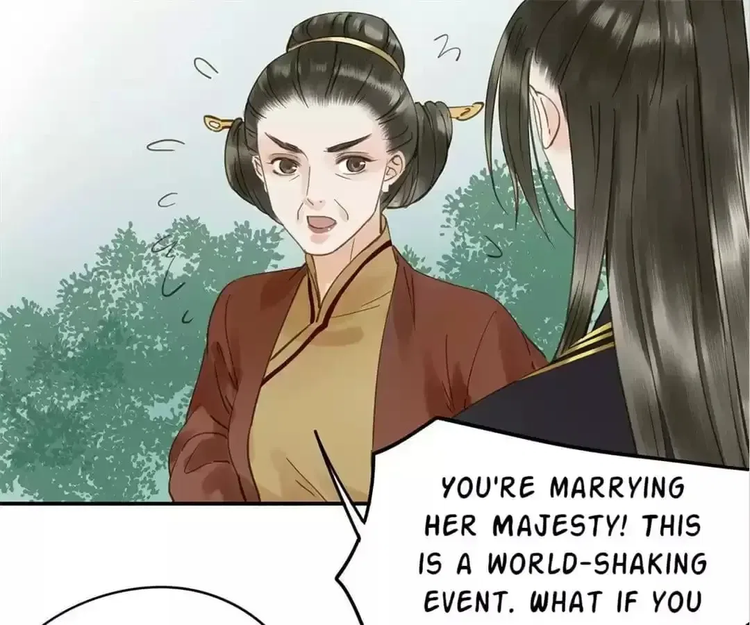 I Don’t Want to Be Like This Too Chapter 104 – Page 91