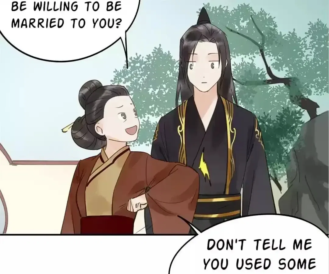 I Don’t Want to Be Like This Too Chapter 104 – Page 93