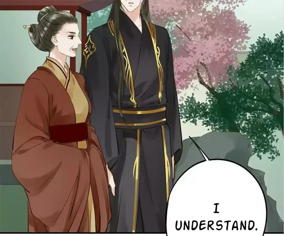 I Don’t Want to Be Like This Too Chapter 104 – Page 99