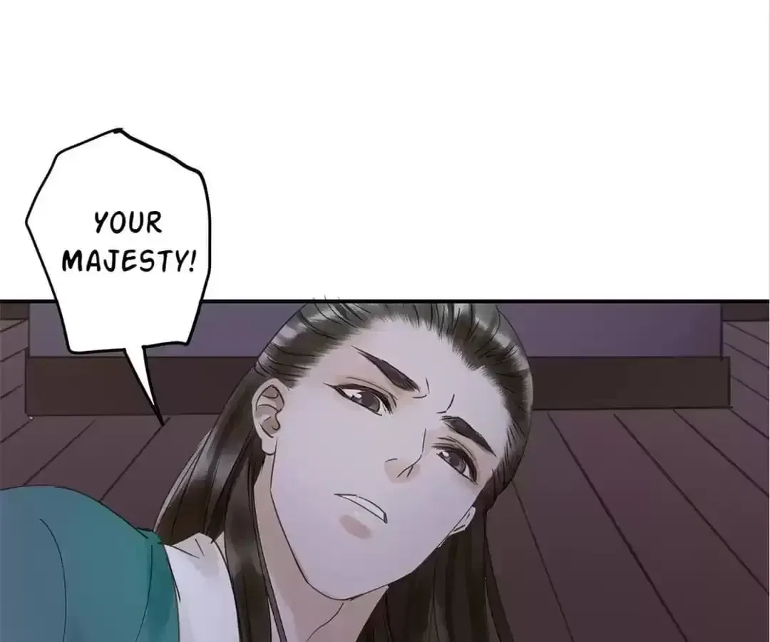 I Don’t Want to Be Like This Too Chapter 102 – Page 1