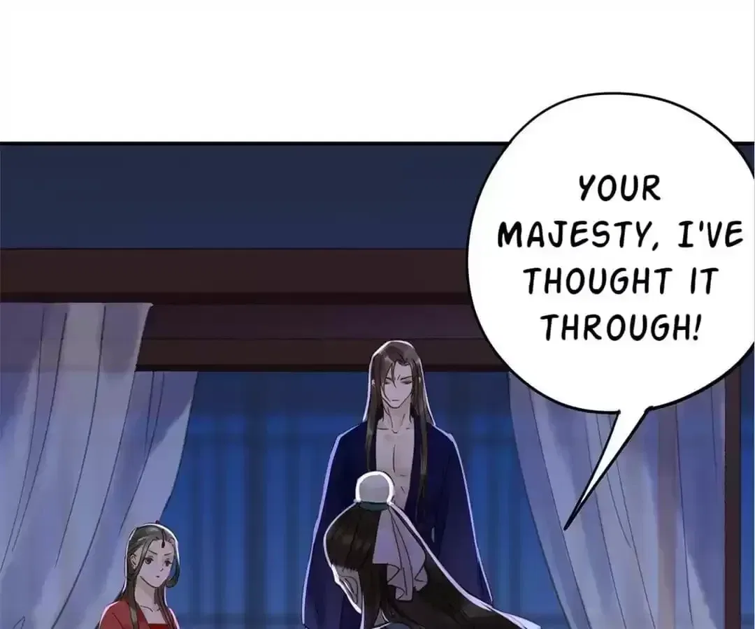 I Don’t Want to Be Like This Too Chapter 102 – Page 3