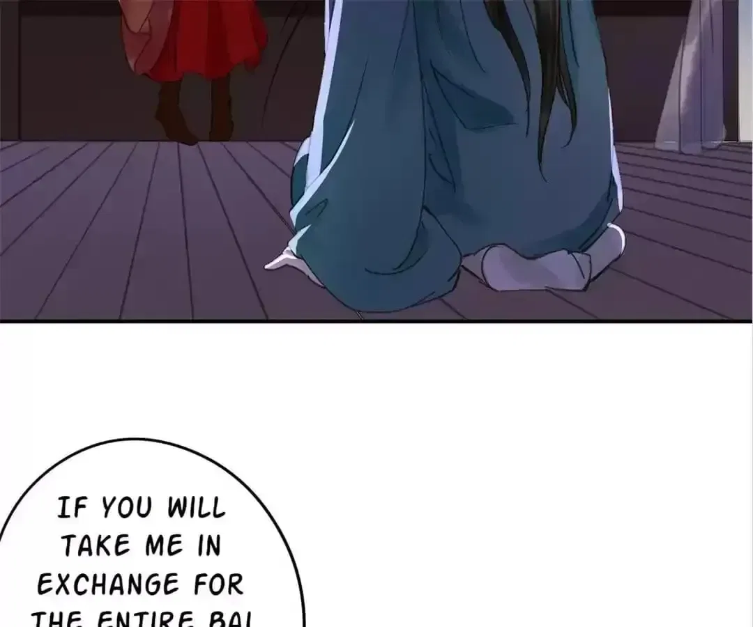 I Don’t Want to Be Like This Too Chapter 102 – Page 5